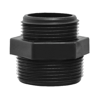 4 MEMBRANLI POMPA ÇIKIŞ NİPELİ