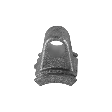 371/496A BİYEL KOLU ALÜMİNYUM