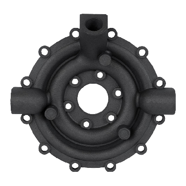 496-A  MODEL  MANİFOLD KAPAĞI