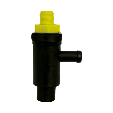 BASINÇ EMNİYET SİBOBU 3/8 20 MM ÇIKIÇLI 40 BAR