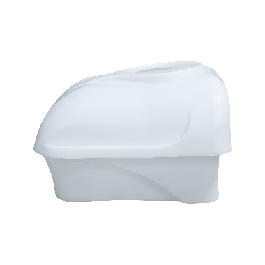 100 LT PLASTİK DEPO