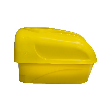 200 LT PLASTİK DEPO