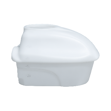 200 LT PLASTİK DEPO