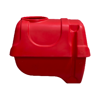 200 LT PLASTİK DEPO