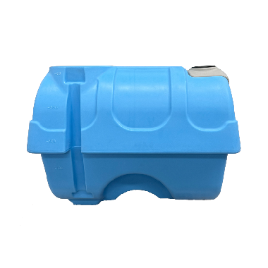 400 LT PLASTİK DEPO