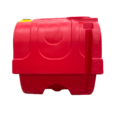 800 LT PLASTİK DEPO