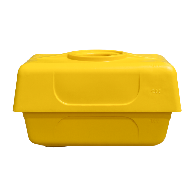 300 LT PLASTİK DEPO