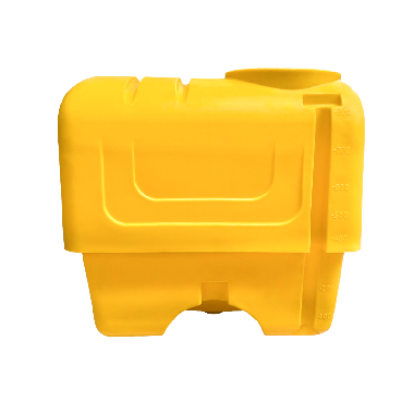 800 LT PLASTİK DEPO