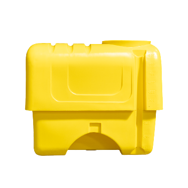 1000 LT PLASTİK DEPO