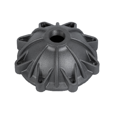 371-4105 HAVA TÜPÜ  PASOLU GÖVDE