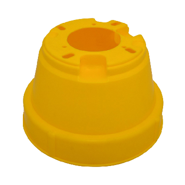 POMPA ŞAFT MUHAFAZASI