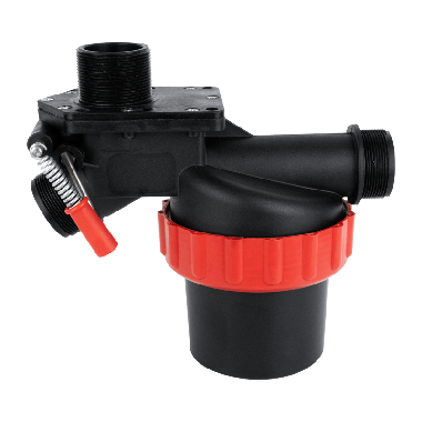 220 LT ÜÇ YOLLU MANDALLI FİLİTRE