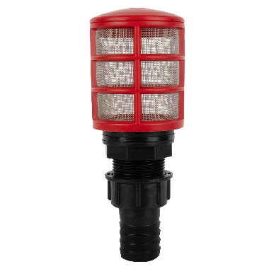 DEPO İÇİ KROM TELLİ FİLİTRE (DÜZ BAĞLANTI)