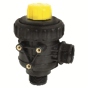 120 LT ÇEK VALFLİ FİLİTRE (KİLİTLİ)