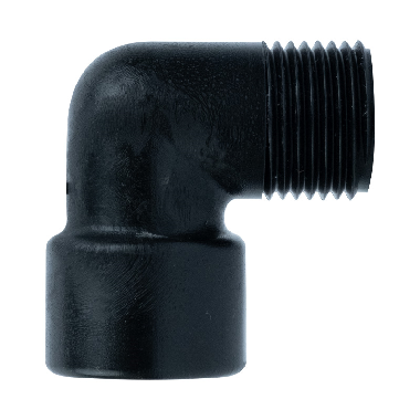 1/2 ERKEK 1/2 DİŞİ DİRSEK