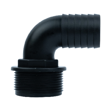 G1/2 PASOLU DİRSEK 32 MM