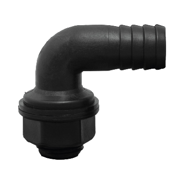 G 1/2 PASOLU  GÖSTERGE DİRSEĞİ