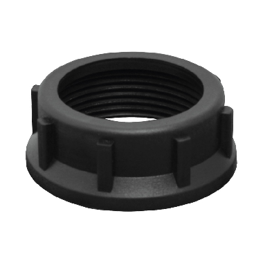 G 1/4    48,5X24  BAĞLANTI SOMUNU KAPALI